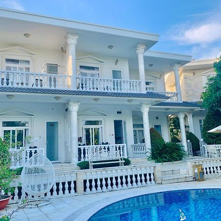 Godiva Villa Phú Quốc-sziget Kültér fotó