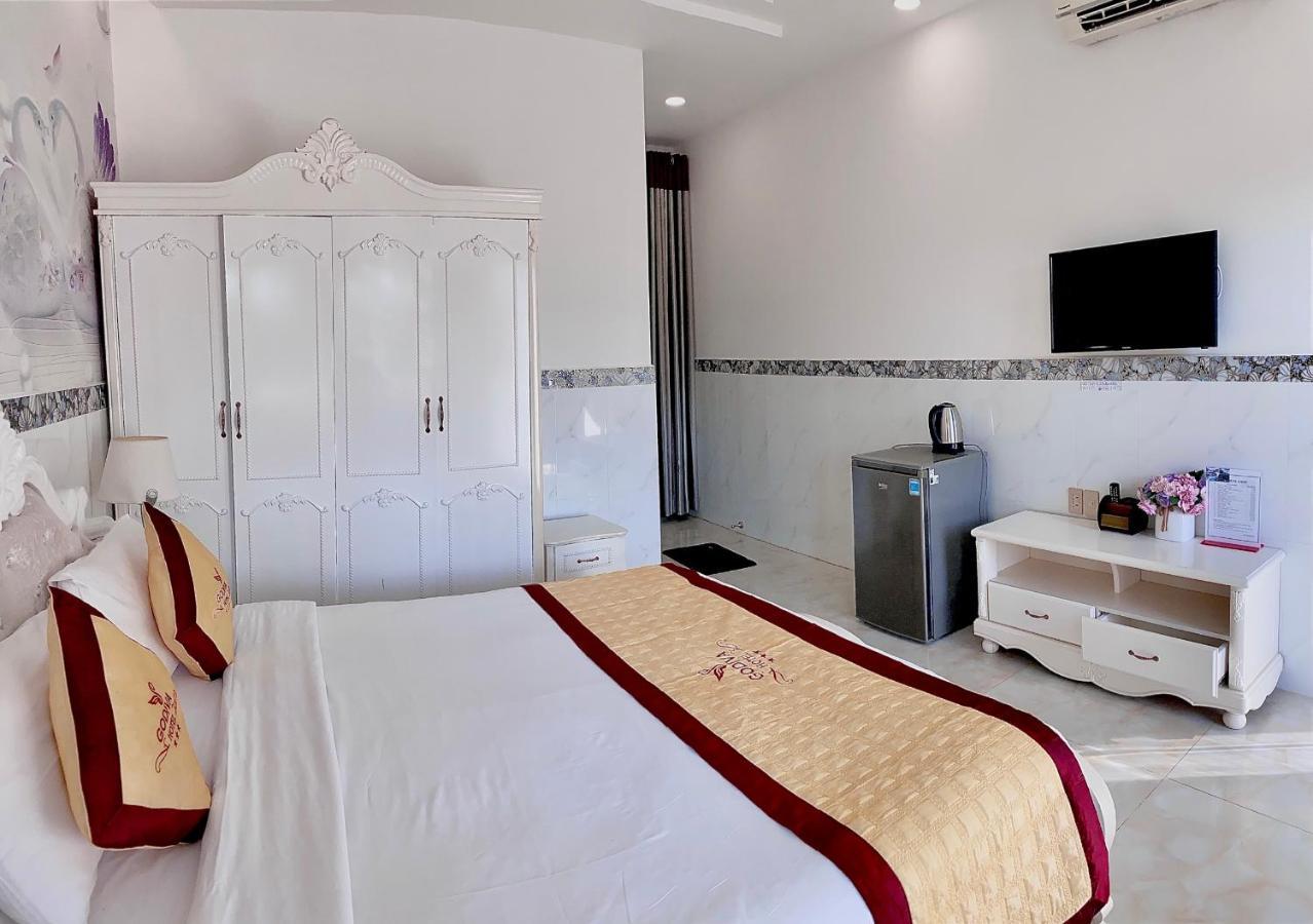 Godiva Villa Phú Quốc-sziget Kültér fotó