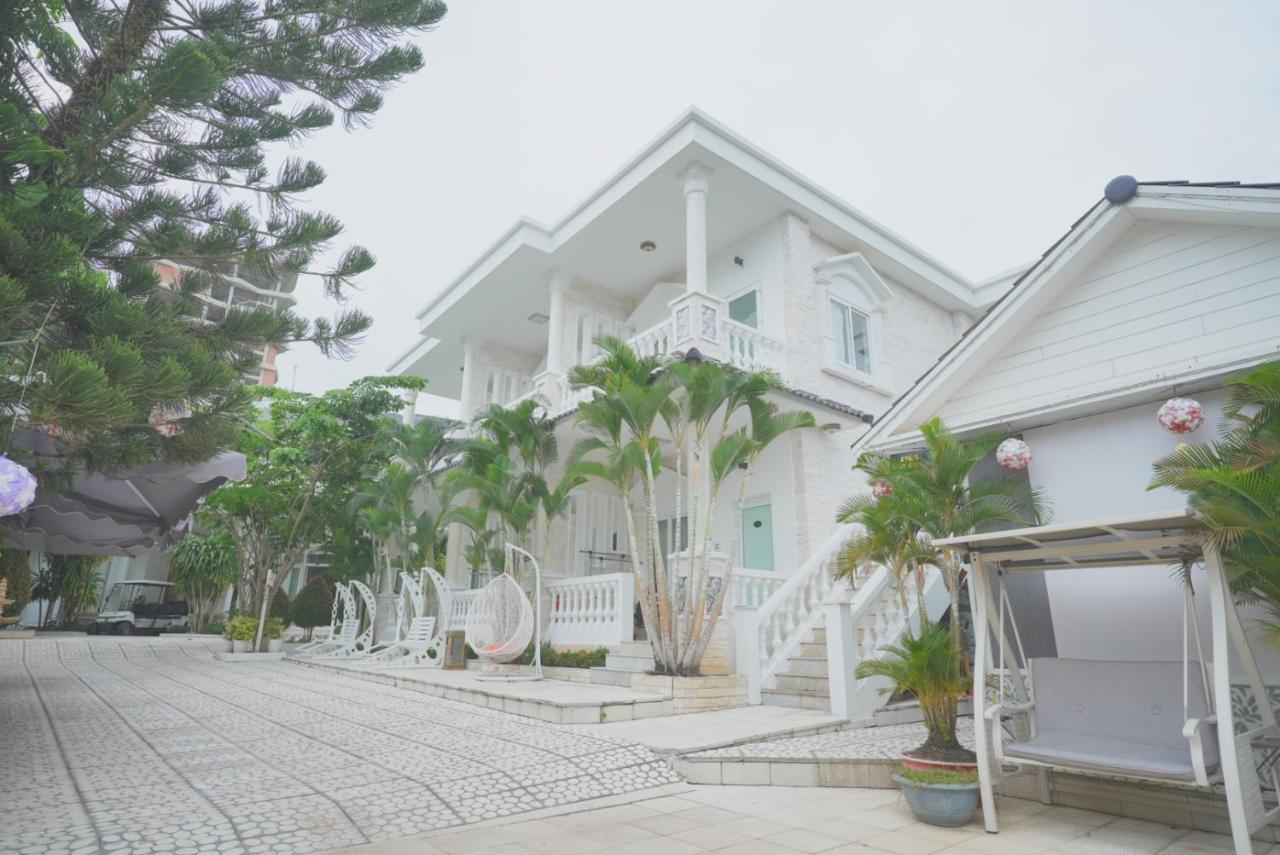 Godiva Villa Phú Quốc-sziget Kültér fotó
