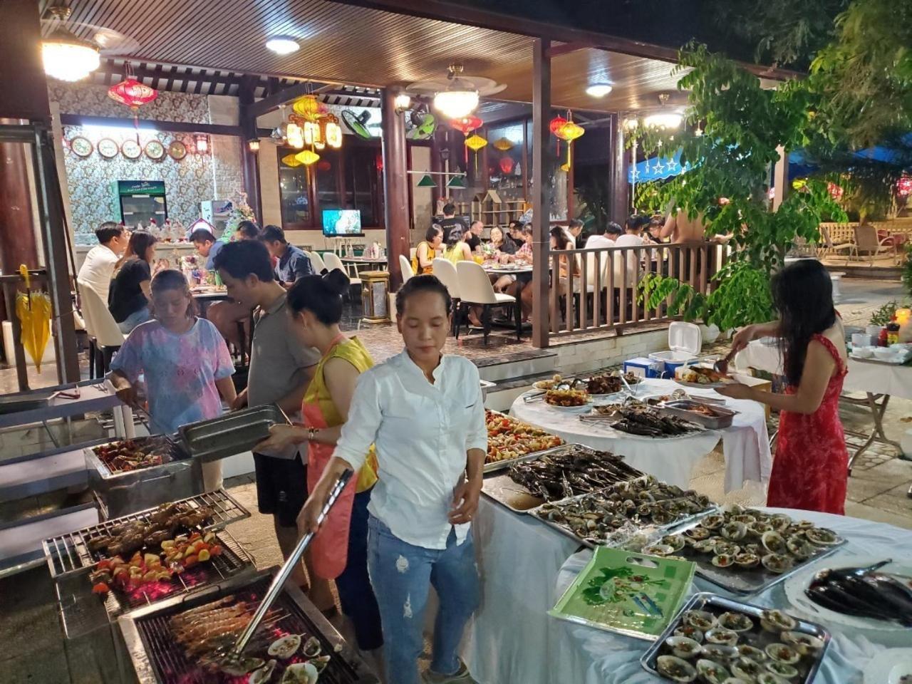 Godiva Villa Phú Quốc-sziget Kültér fotó