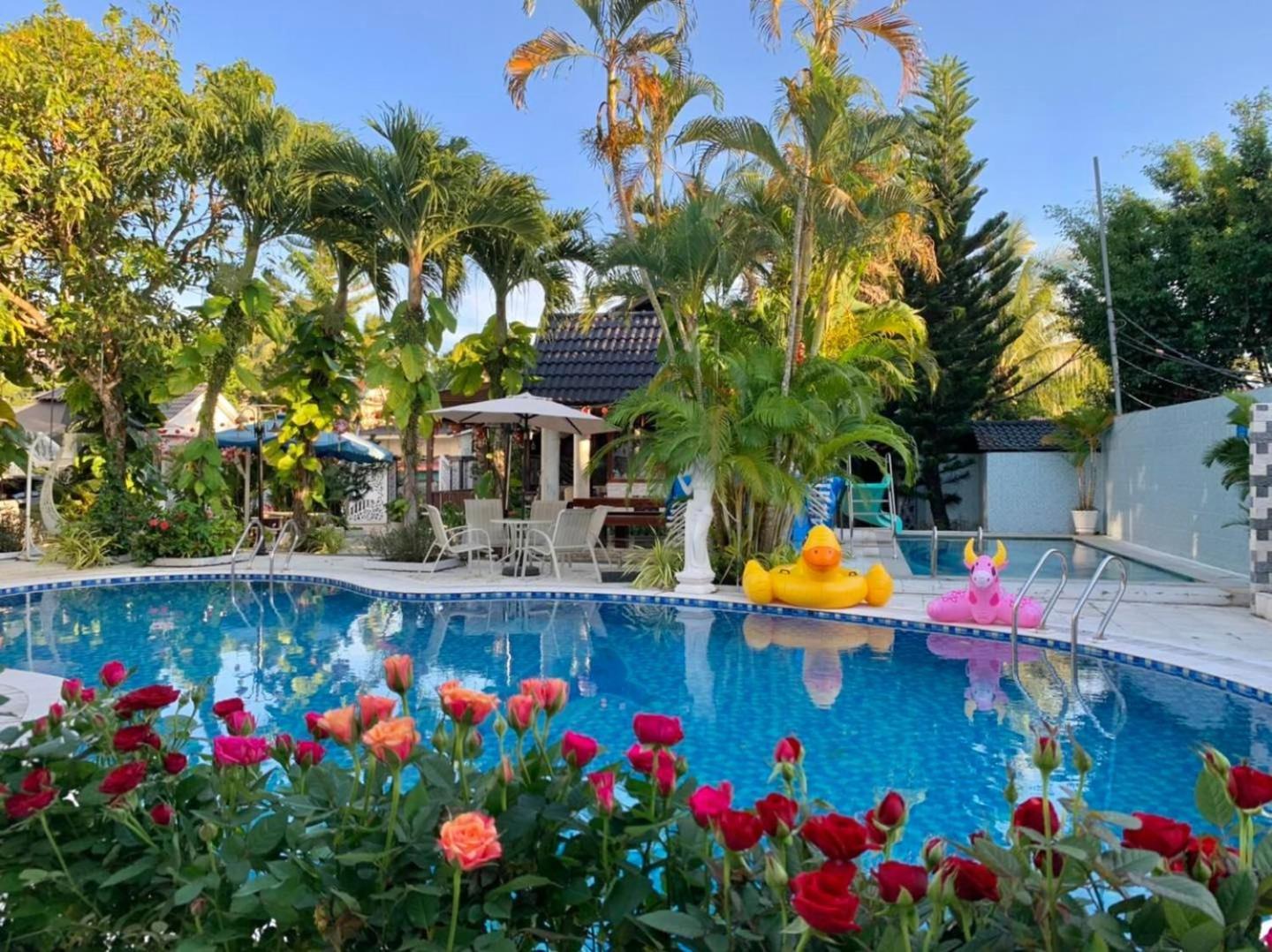 Godiva Villa Phú Quốc-sziget Kültér fotó