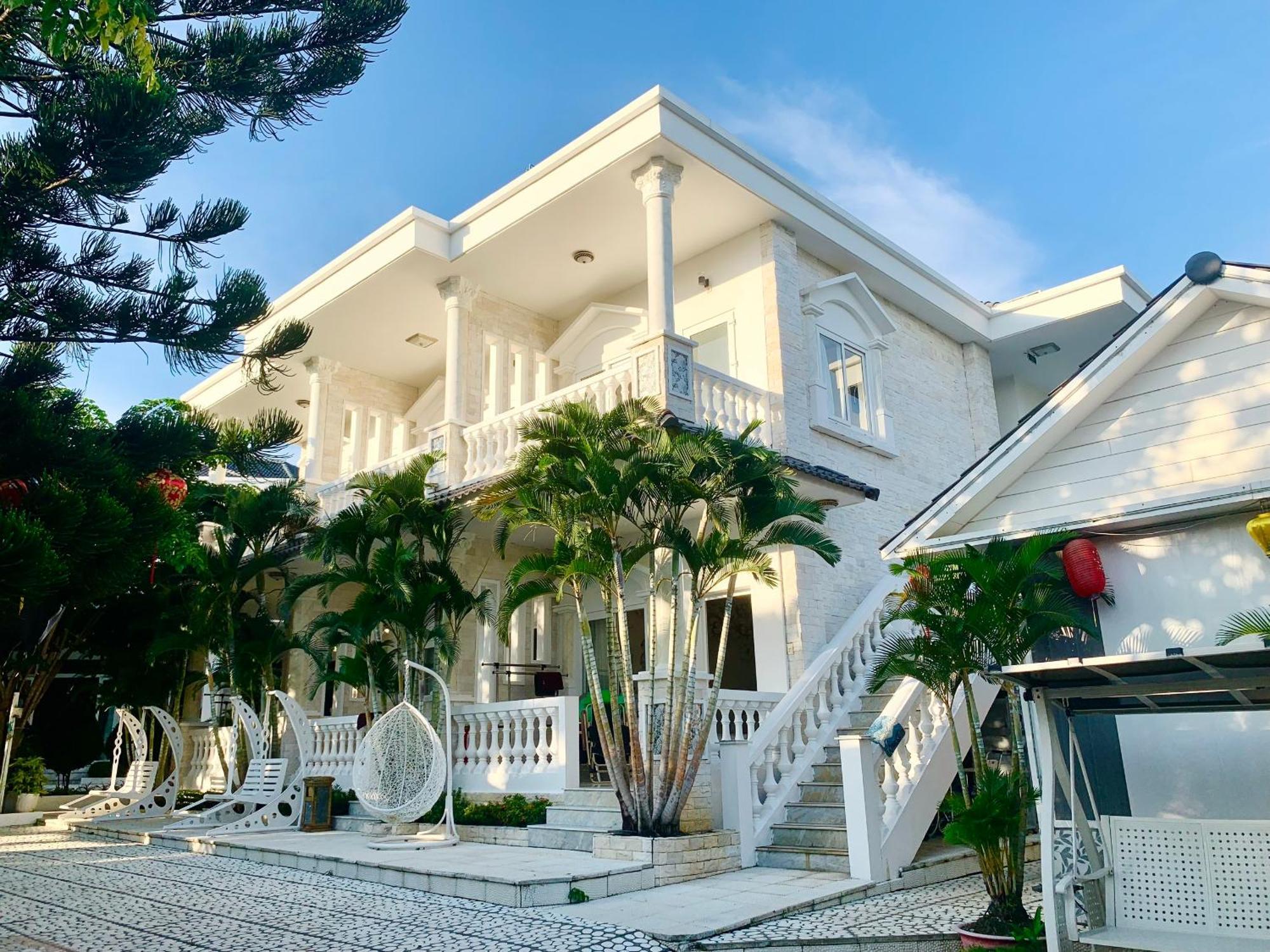 Godiva Villa Phú Quốc-sziget Kültér fotó