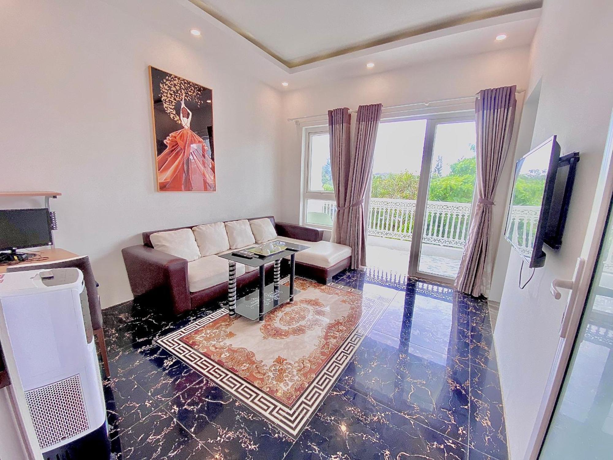Godiva Villa Phú Quốc-sziget Kültér fotó