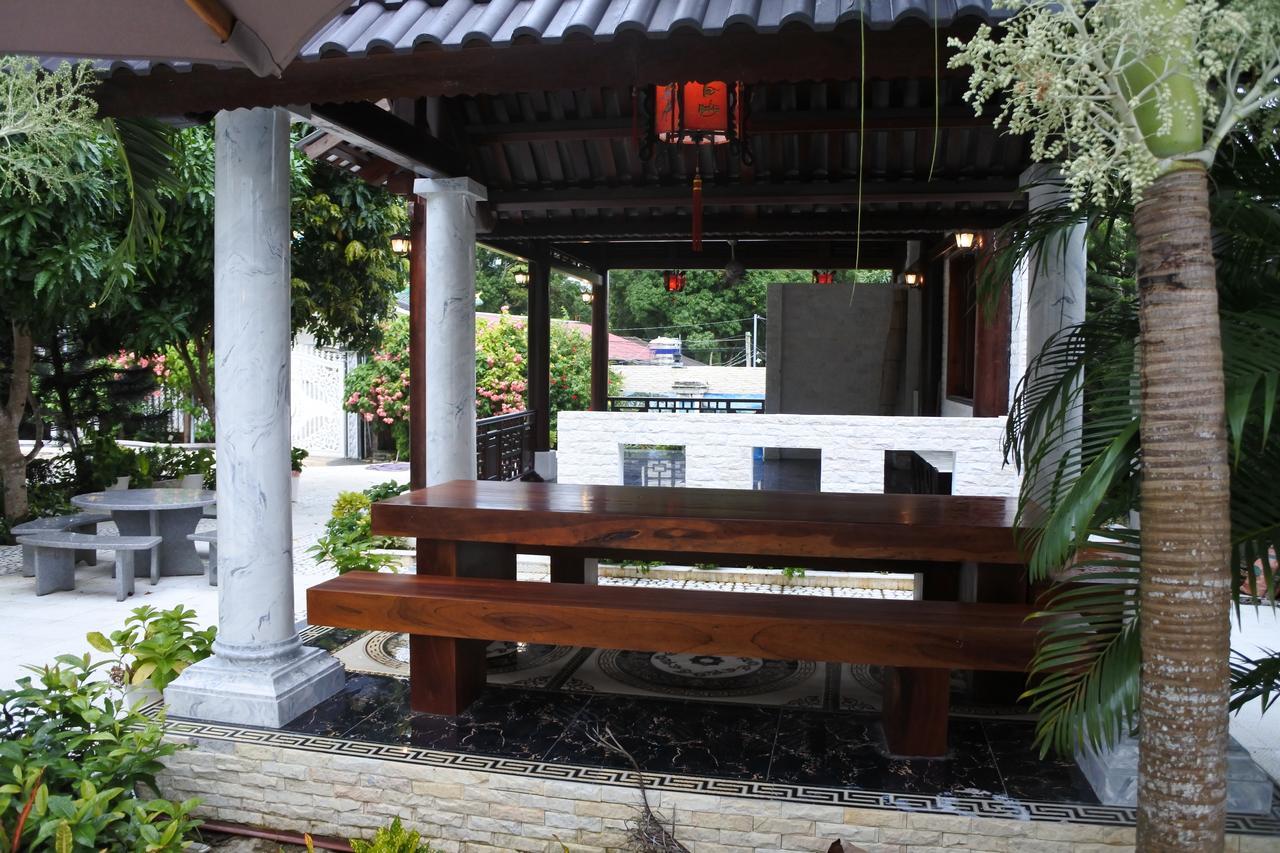 Godiva Villa Phú Quốc-sziget Kültér fotó