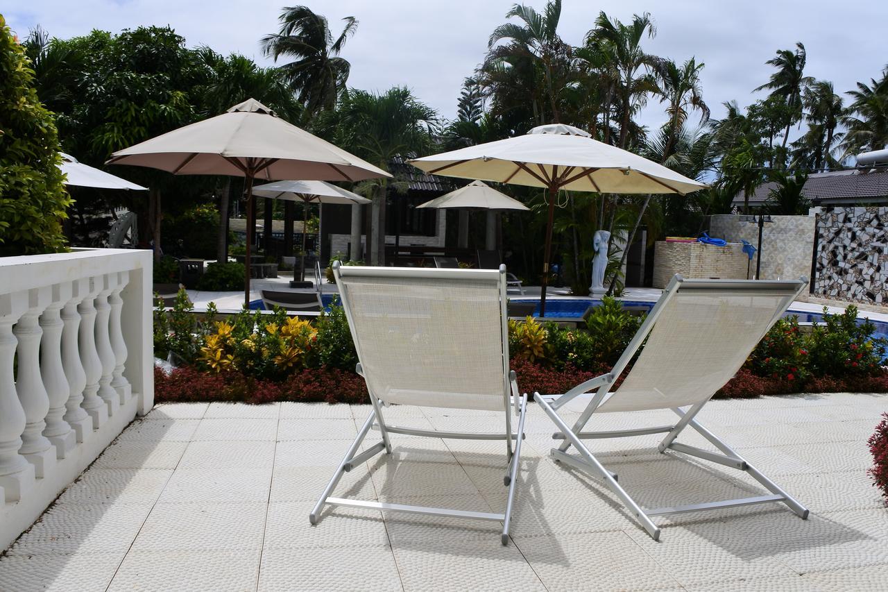 Godiva Villa Phú Quốc-sziget Kültér fotó