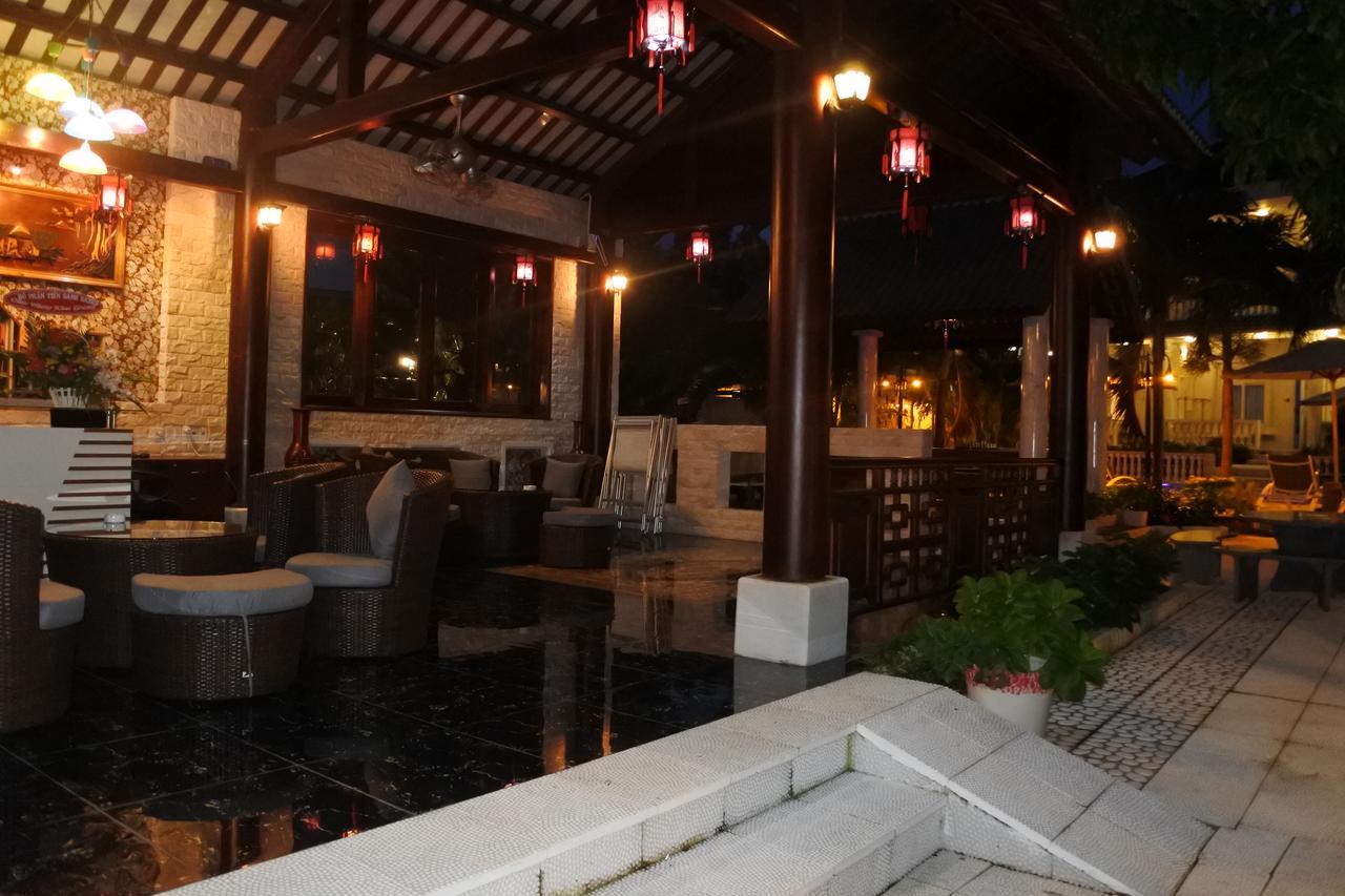 Godiva Villa Phú Quốc-sziget Kültér fotó