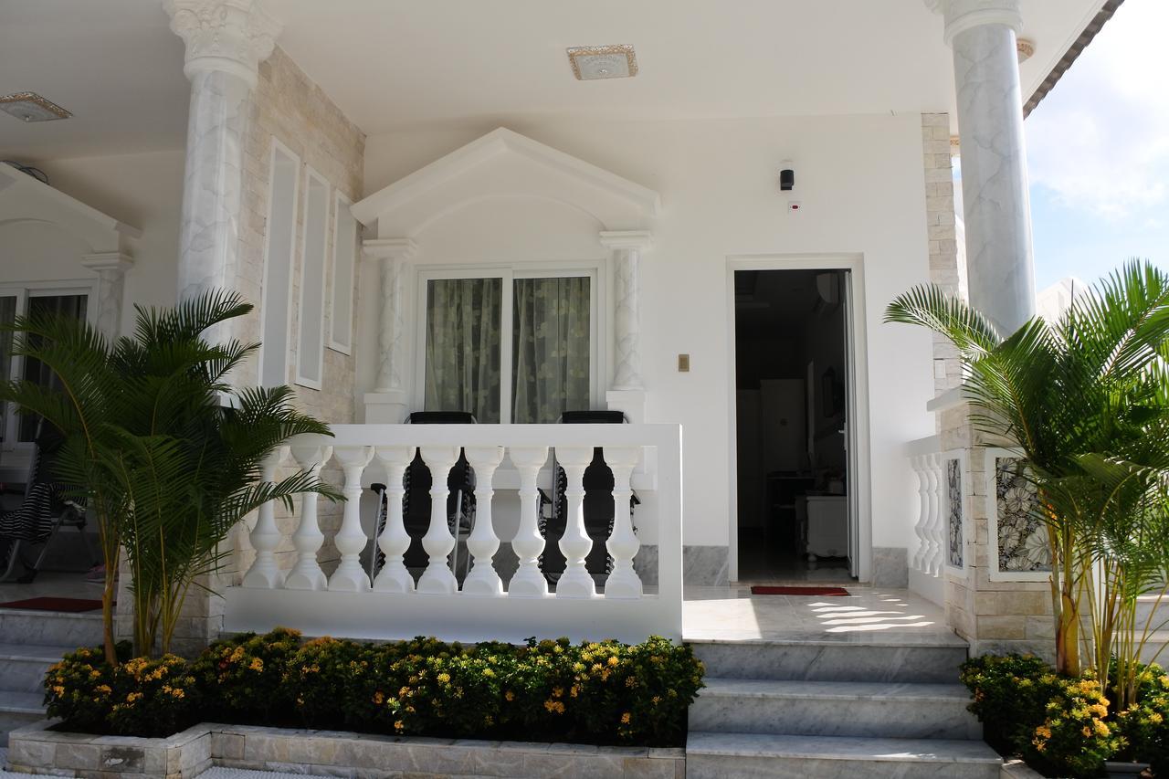 Godiva Villa Phú Quốc-sziget Kültér fotó