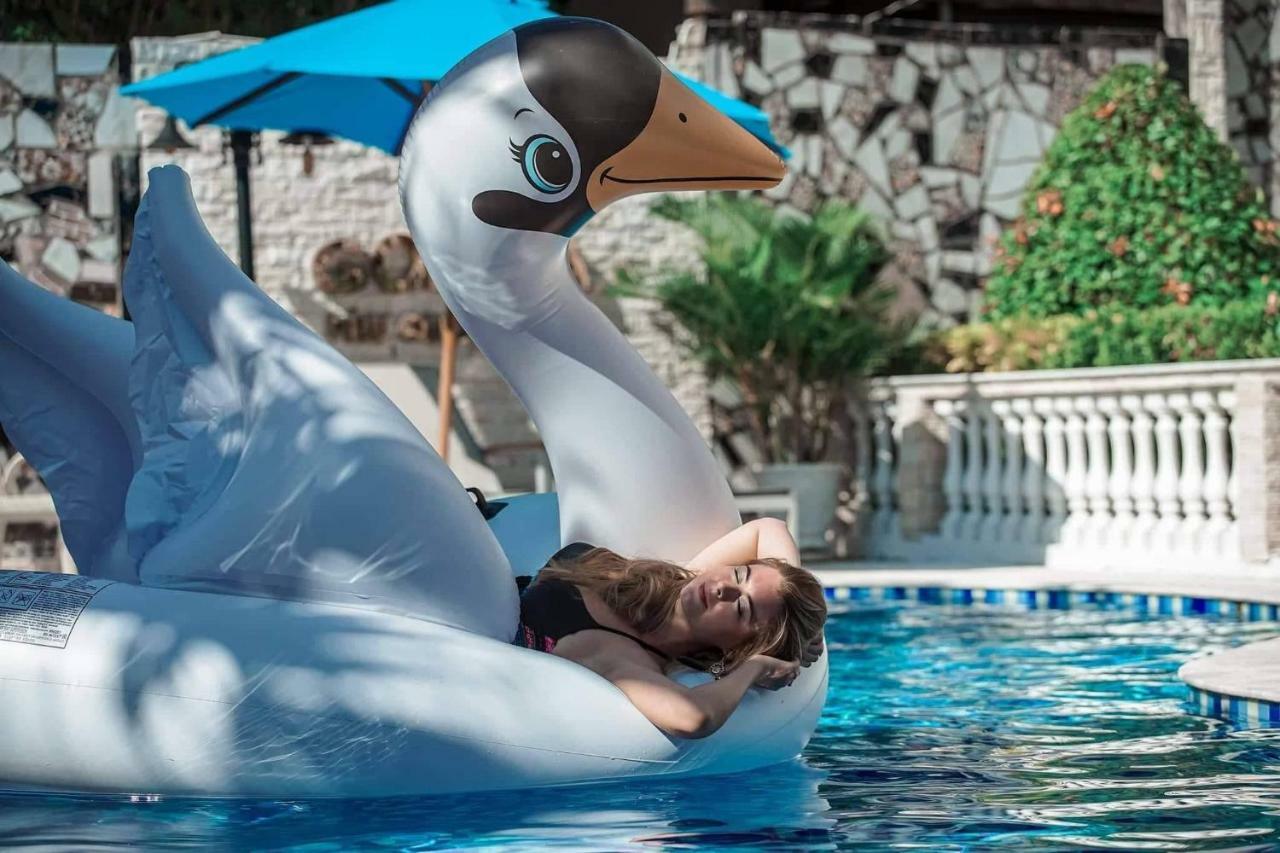 Godiva Villa Phú Quốc-sziget Kültér fotó