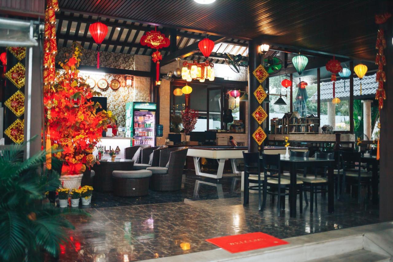 Godiva Villa Phú Quốc-sziget Kültér fotó
