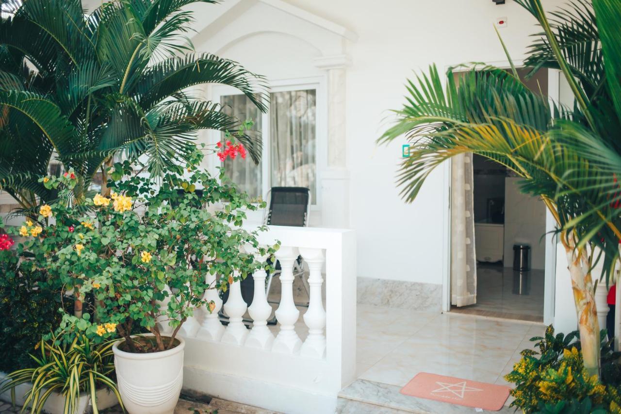 Godiva Villa Phú Quốc-sziget Kültér fotó