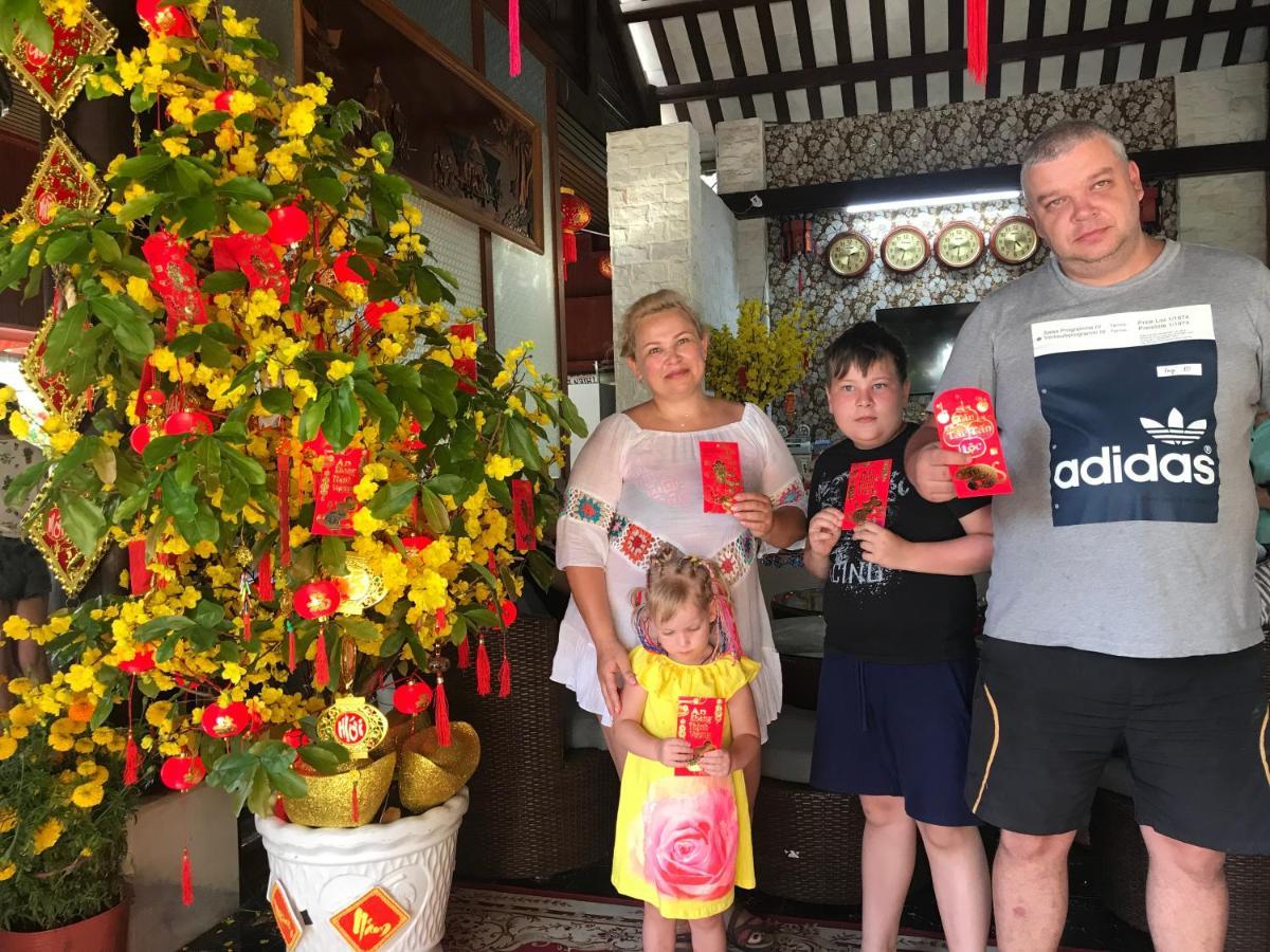 Godiva Villa Phú Quốc-sziget Kültér fotó
